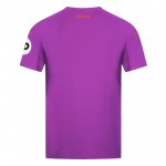 Günstige Fußballtrikots Wolverhampton 3rd trikot 2024-25 Kurzarm